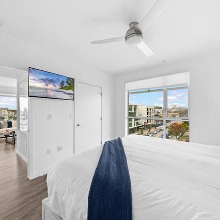 Апартаменти Amber Drift - Santa Monica 2Br Penthouse Ocean Views Лос-Анджелес Екстер'єр фото