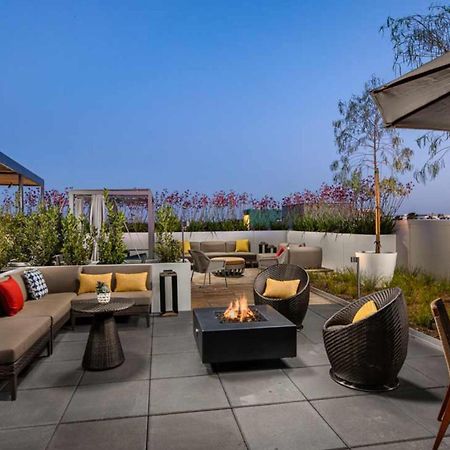 Апартаменти Amber Drift - Santa Monica 2Br Penthouse Ocean Views Лос-Анджелес Екстер'єр фото