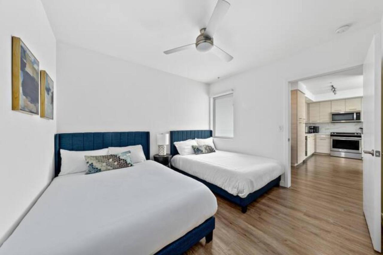 Апартаменти Amber Drift - Santa Monica 2Br Penthouse Ocean Views Лос-Анджелес Екстер'єр фото