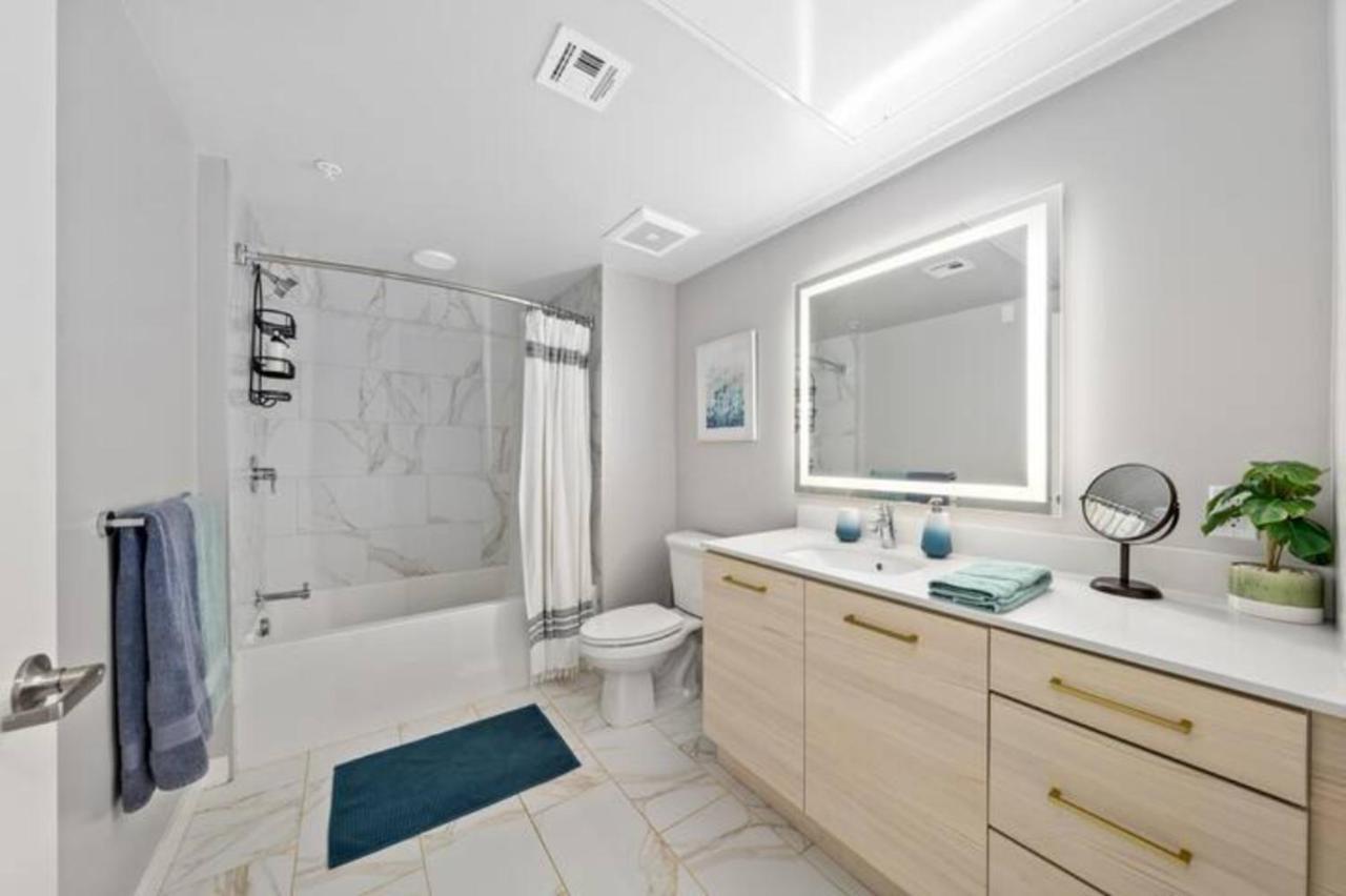 Апартаменти Amber Drift - Santa Monica 2Br Penthouse Ocean Views Лос-Анджелес Екстер'єр фото