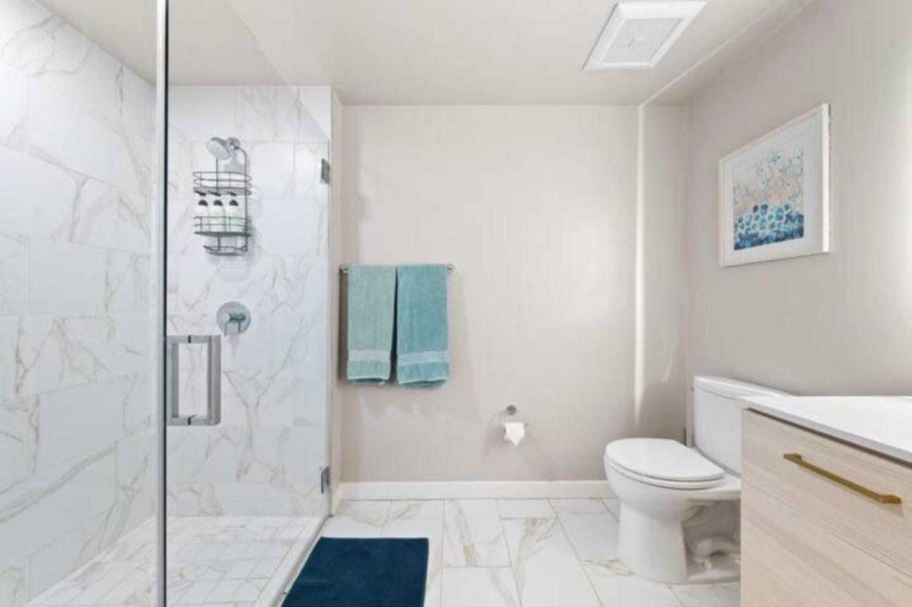 Апартаменти Amber Drift - Santa Monica 2Br Penthouse Ocean Views Лос-Анджелес Екстер'єр фото