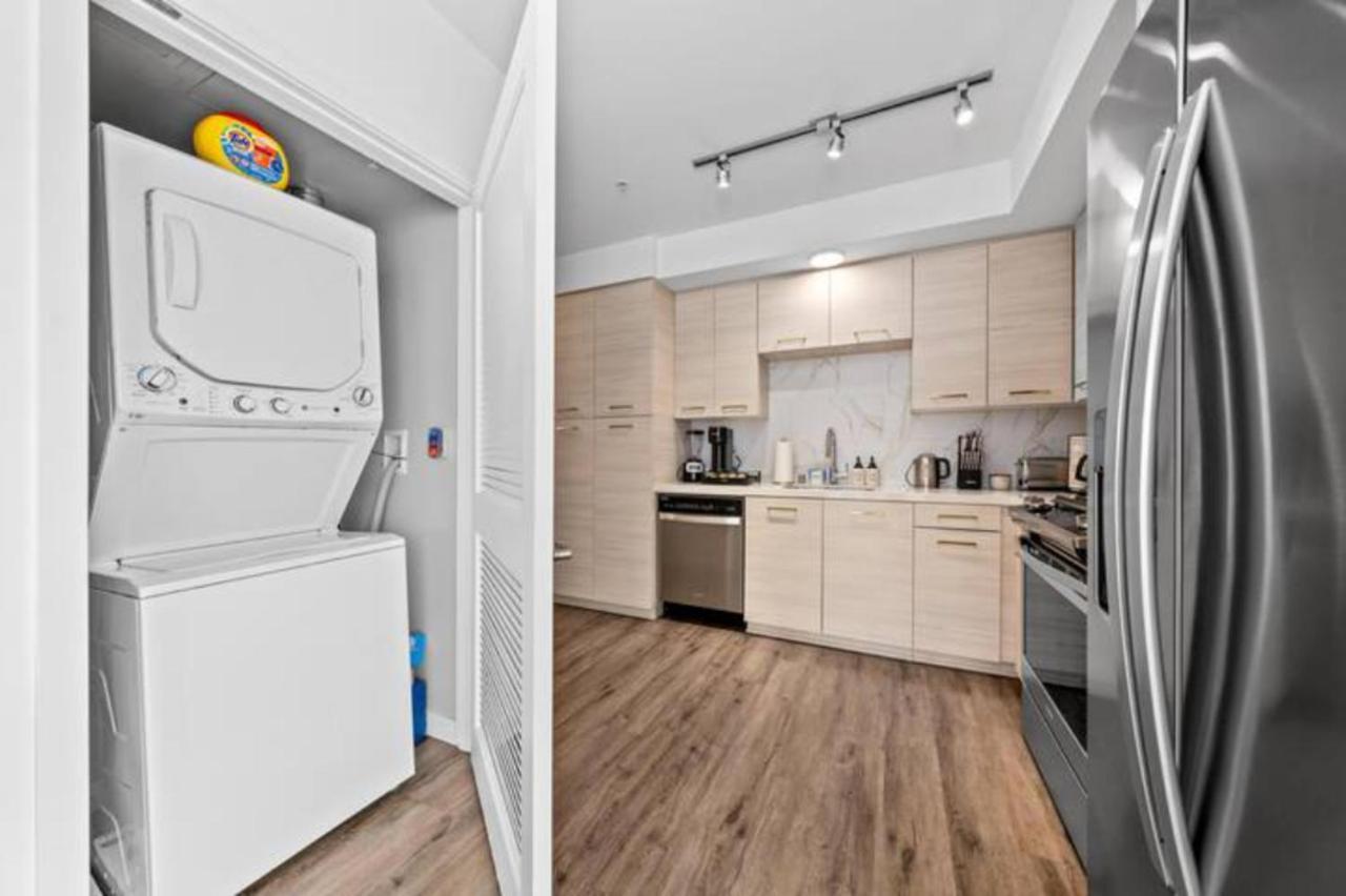 Апартаменти Amber Drift - Santa Monica 2Br Penthouse Ocean Views Лос-Анджелес Екстер'єр фото