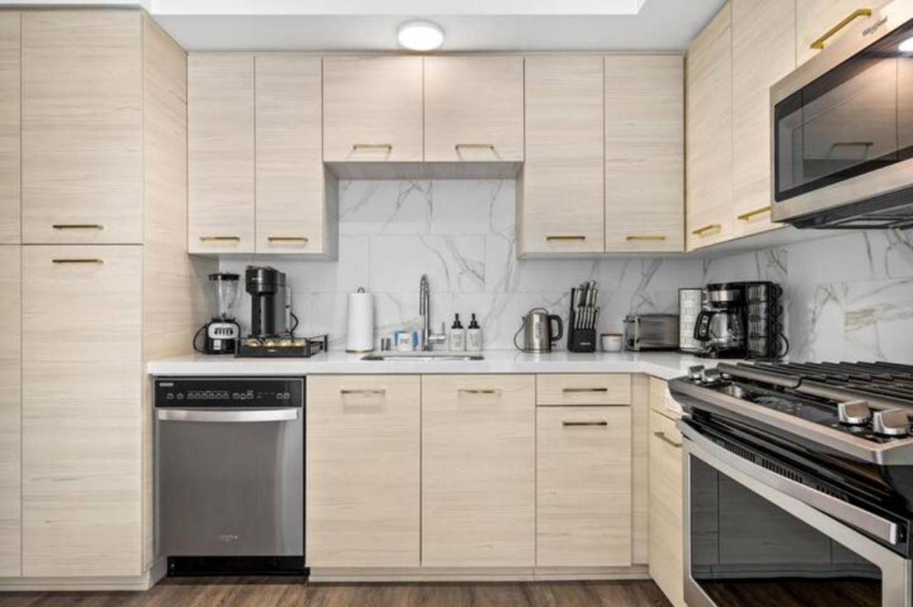 Апартаменти Amber Drift - Santa Monica 2Br Penthouse Ocean Views Лос-Анджелес Екстер'єр фото