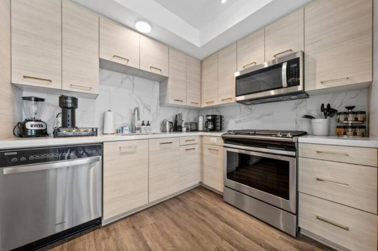 Апартаменти Amber Drift - Santa Monica 2Br Penthouse Ocean Views Лос-Анджелес Екстер'єр фото