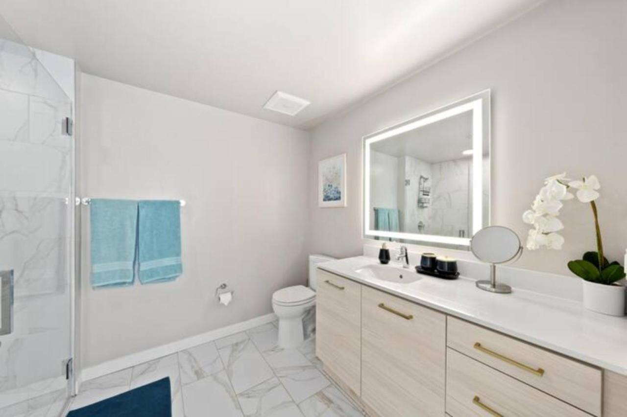 Апартаменти Amber Drift - Santa Monica 2Br Penthouse Ocean Views Лос-Анджелес Екстер'єр фото