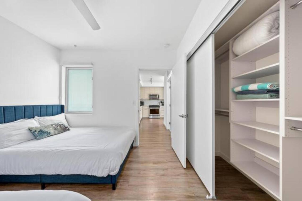 Апартаменти Amber Drift - Santa Monica 2Br Penthouse Ocean Views Лос-Анджелес Екстер'єр фото