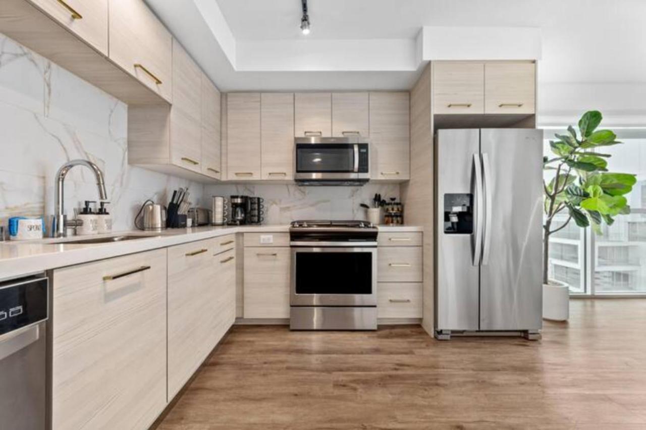 Апартаменти Amber Drift - Santa Monica 2Br Penthouse Ocean Views Лос-Анджелес Екстер'єр фото